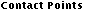 Contact Points