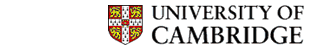 University of Cambridge Home